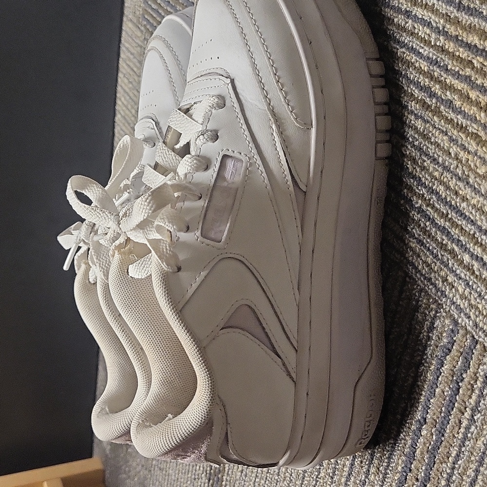 LIGHTLY USED SHOES
